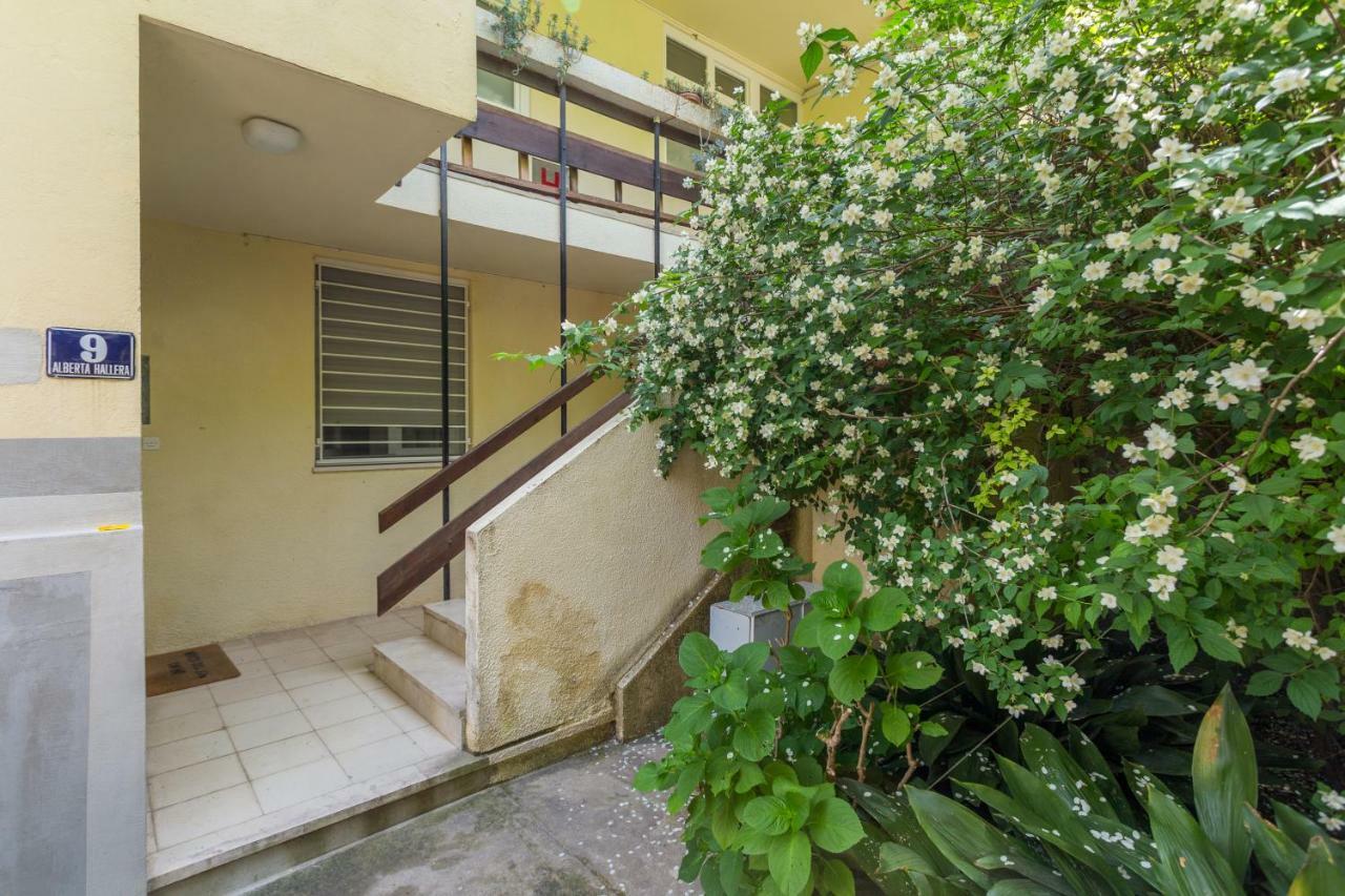 Apartment Casper Dubrovnik Exterior photo